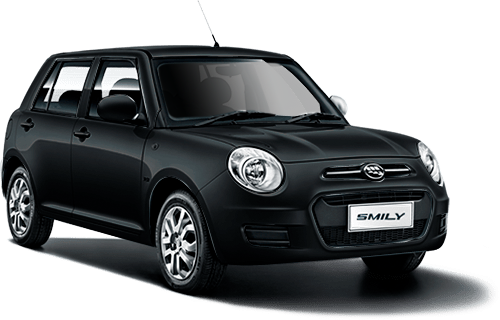 Lifan Smily