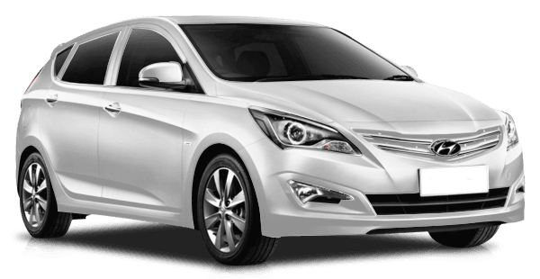 Hyundai Solaris Hatchback